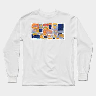 Joan Mitchell Long Sleeve T-Shirt